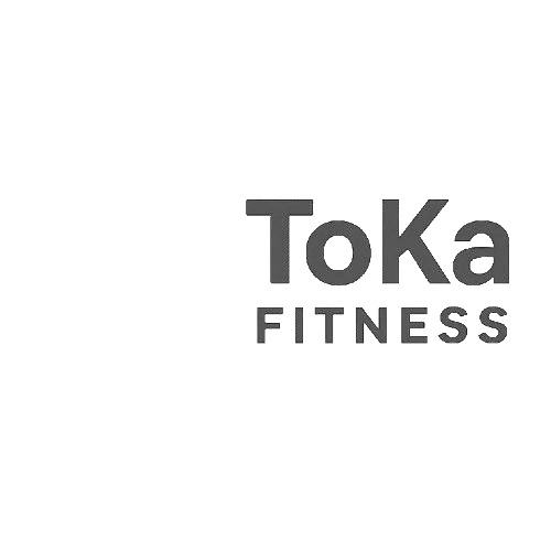 ToKa Fitness Logo